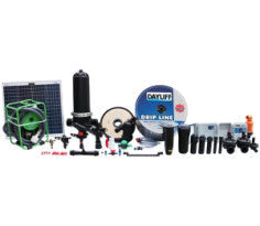Irrigation & Accessories