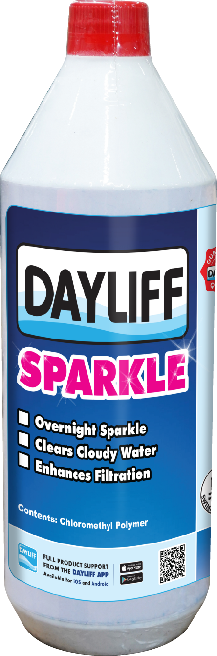 Dayliff Sparkle - 1L
