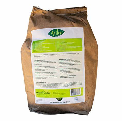 Asilee Organic Soil Conditioner - 1Kg
