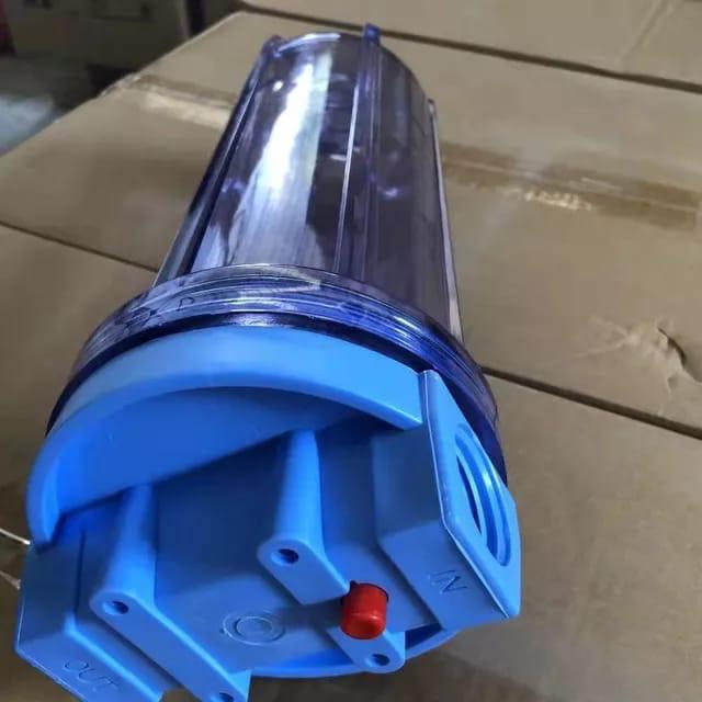 ATLAS 10" 1MIC Carbon Cartridge