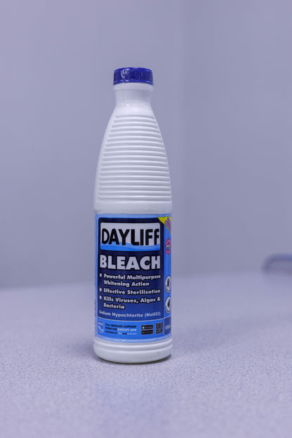 DAYLIFF BLEACH (5%) - 500ML