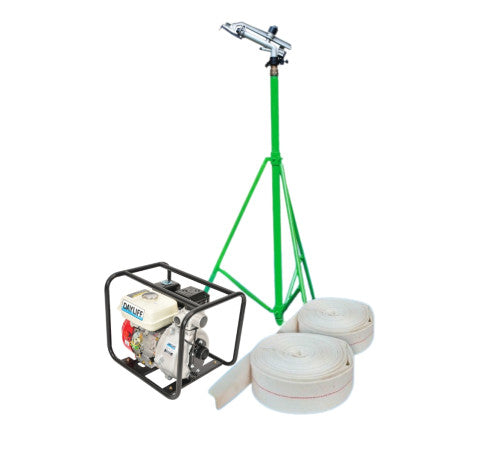 Irrigation Kit Complete 2" (DCX2)