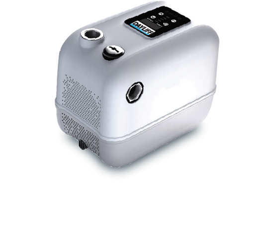 DAYLIFF DSMART300 0.3KW BOOSTER PUMP