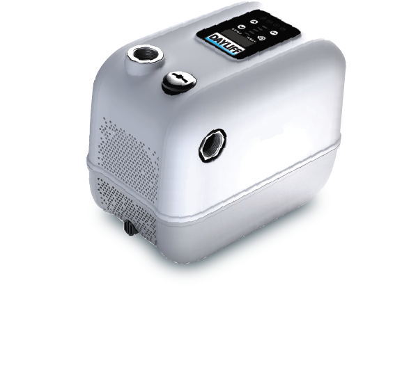 DSmart 500 Smart Water Boosting System 0.5kW