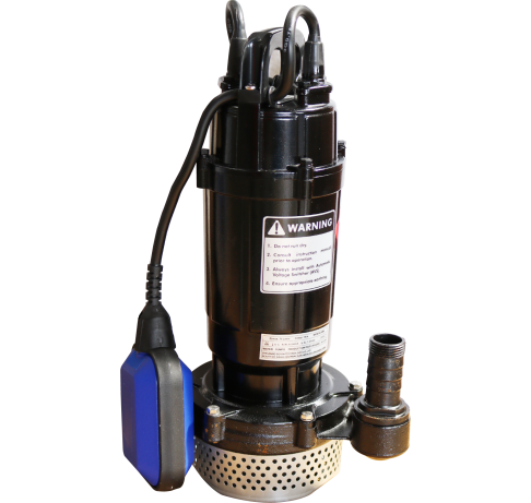 Dayliff DWY750H 0.75KW Pump