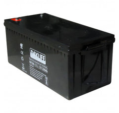 DAYLIFF 100Ah 12V SEALED SOLAR BATTERY