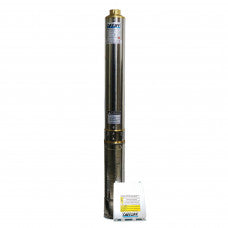 DAYLIFF DSD 3/13 0.75KW 1PH PUMP C/W 30M CABLE