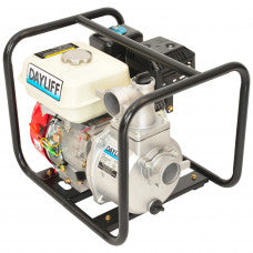 DAYLIFF DC80P 3" 7.0HP PETROL PUMP