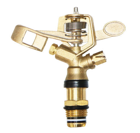 Dirrijet B 11/2" Brass Sprinkler