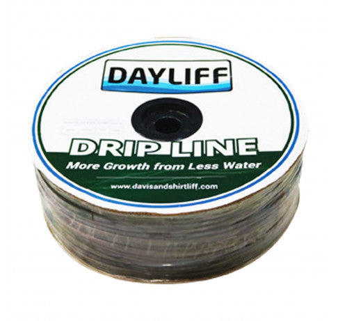 16mm Drip Line 60cm emitter 1000m roll