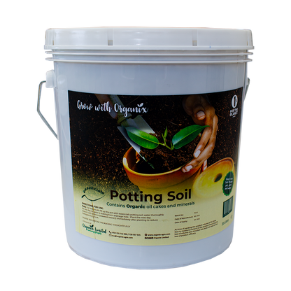 Essential Potting Soil - 10Litres