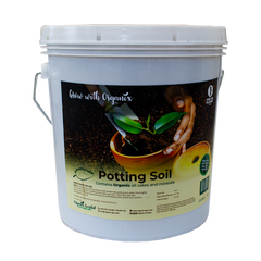 Essential Potting Soil - 5Litres