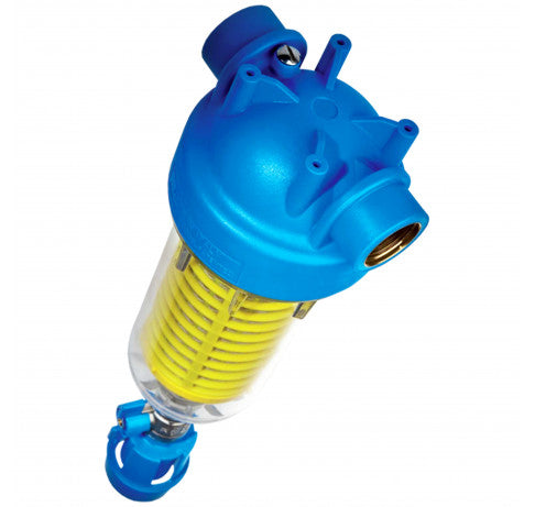 ATLAS HYDRA 3/4" SELF CLEANING FILTER