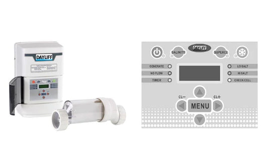 Dayliff PoolChlor30 Chlorinator