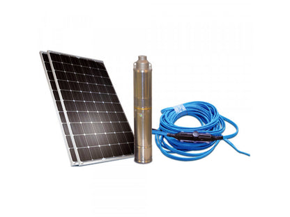 DAYLIFF SUNFLO-A 270H SOLAR PUMPING SYSTEM