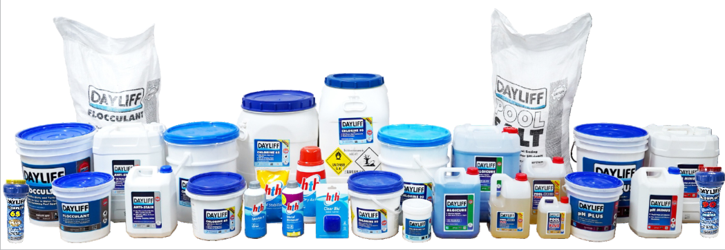 PolyAluminium Chloride Powder 25Kg