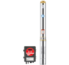 Dayliff SUNFLO-B2 1300C3 Solar Pump