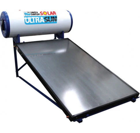 Ultrasun UFS200D Solar Hot Water System