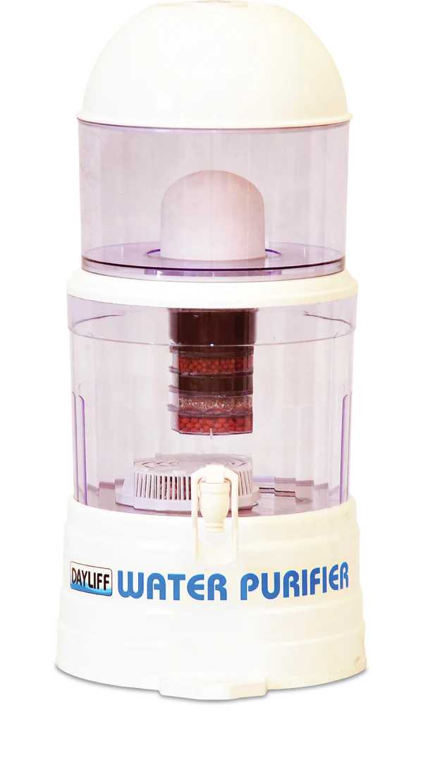 Dayliff Mineral Water Pot