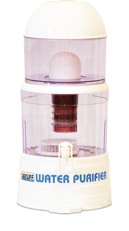 Dayliff Mineral Water Pot