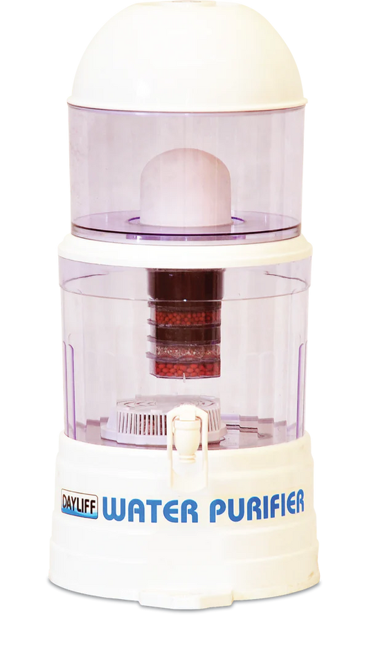Dayliff Mineral Water Pot