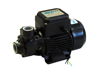 Dayliff DDPA 65A 0.3kW Peripheral Pump