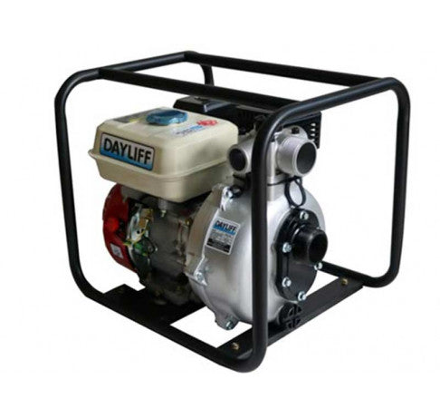 Dayliff DCX2 50D ( Diesel Engine Pump)