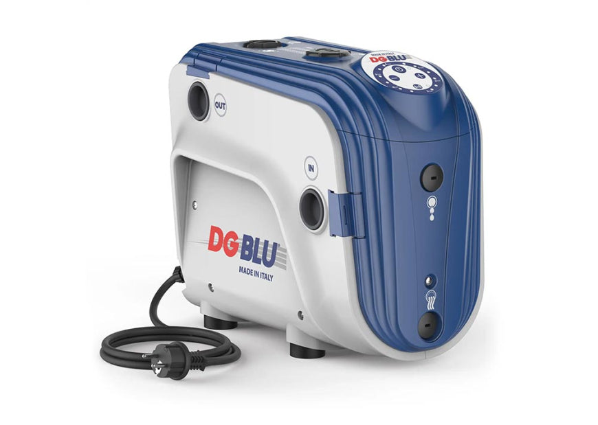 PEDROLLO DGBLUEX5 BOOSTER PUMP