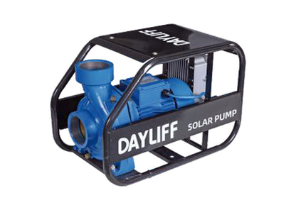 DAYLIFF DHF FLEX1500 1.5KW IRRIGATION SOLAR PUMP C/W CONTROLLER