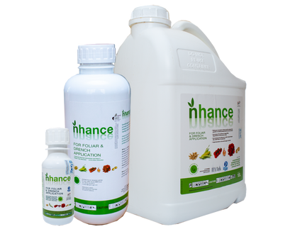 Nhance Foliar - 100ml