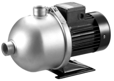 DAYLIFF DBH8-30 1.5KW 1PH S/S PUMP