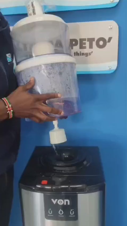 Dayliff Dispenser Mineral Water Pot