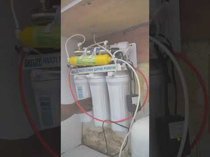 DAYLIFF 6-STAGE 100GPD MINI RO