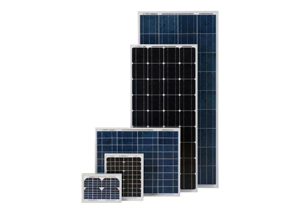 DAYLIFF 350W 48VOC MONOCRYSTALLINE SOLAR MODULE