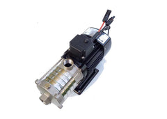 SolarPlex SPX-800-5 800W DC Pump   (High pressure solar pump for up to 4 acres)
